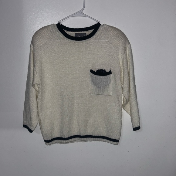 Alison J. Sweater - Picture 1 of 6